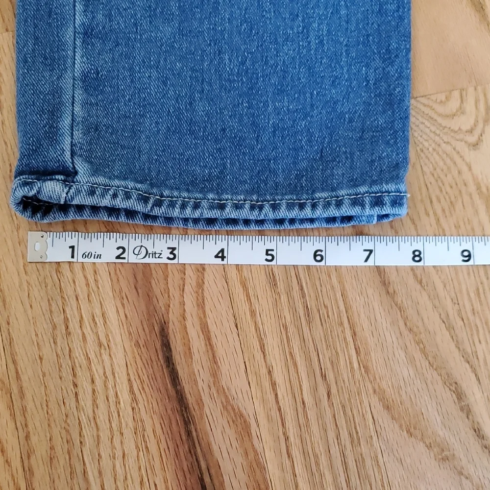 PacSun High Rise Denim Jeans - Picture 9 of 10